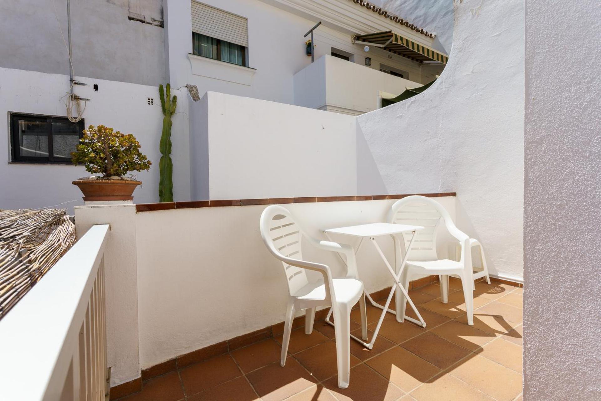 Hostal Costabella Powered By Faro Homes Фуенхірола Номер фото